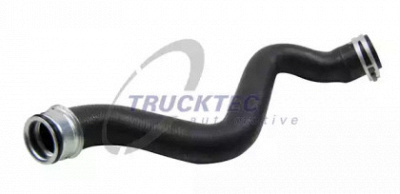 TRUCKTEC AUTOMOTIVE 0240334 -  Шланг радиатора
